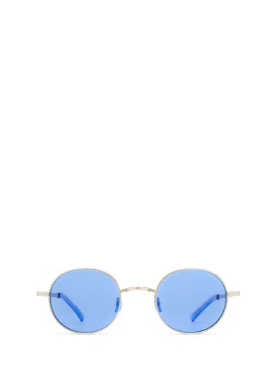 Akila Sunglasses In Blue