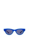 Akila Sunglasses In Blue