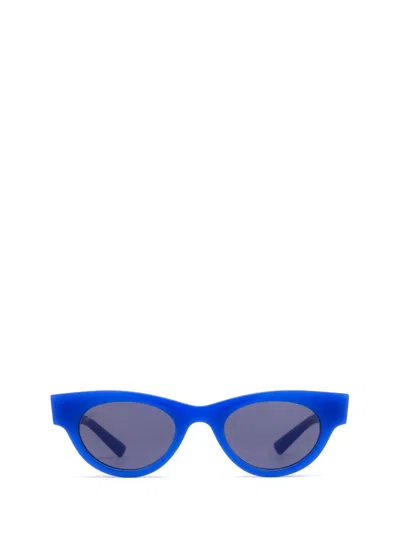 Akila Sunglasses In Blue