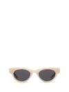 Akila Sunglasses In Brown