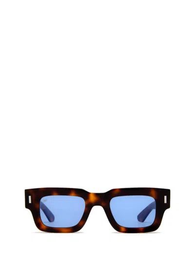 Akila Sunglasses In Brown