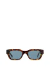 Akila Sunglasses In Brown