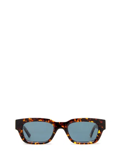 Akila Sunglasses In Brown