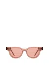 Akila Sunglasses In Brown