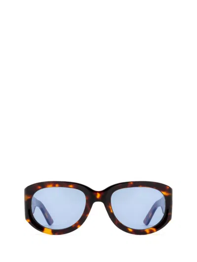 Akila Sunglasses In Brown