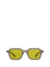 Akila Sunglasses In Gray