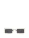 Akila Sunglasses In Gray
