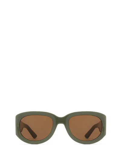 Akila Sunglasses In Green