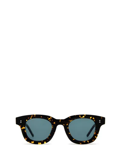 Akila Sunglasses In Black