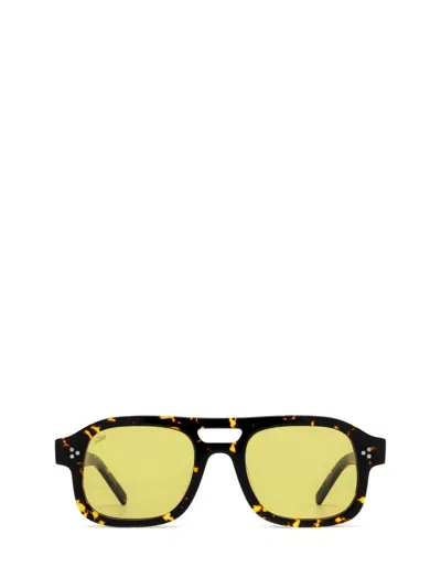 Akila Sunglasses In Tortoise