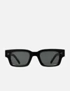 Akila Syndicate Sunglasses In Black
