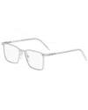 AKILA AKILA UNISEX ACHILLES 51MM OPTICAL FRAMES