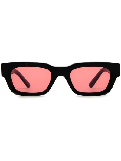 Akila Zed 太阳眼镜 In Brown