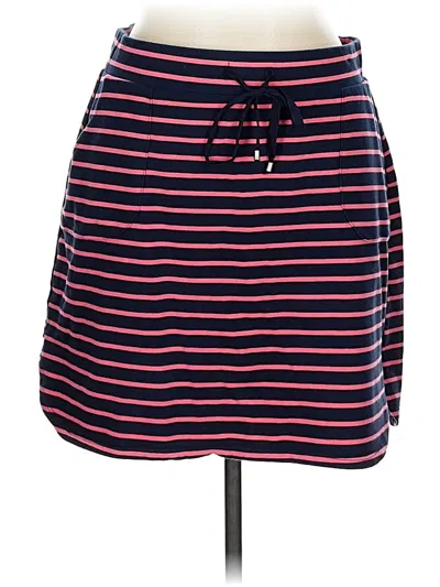 Pre-owned Akini Casual Skirt In Blue