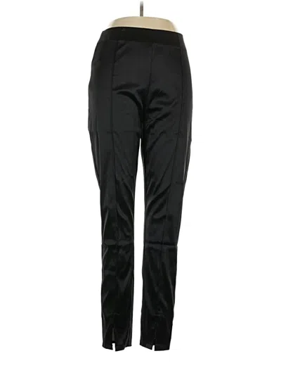 Pre-owned Akira Active Pants In Black
