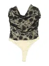 Akira Bodysuit In Multi