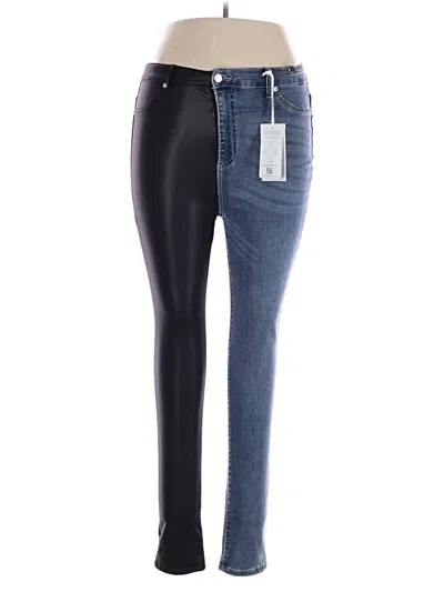 Akira Jeans In Blue