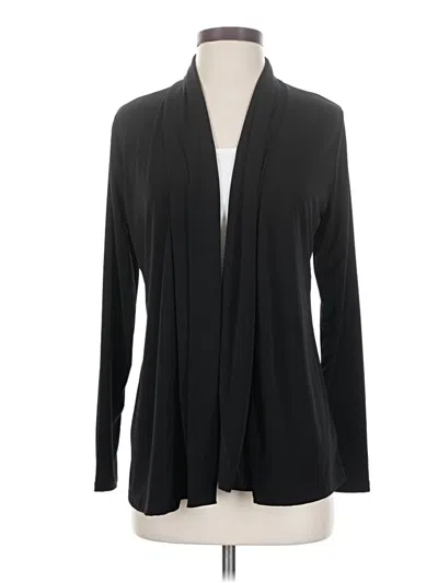 Pre-owned Akira Kimono In Black