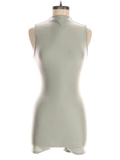 Pre-owned Akira Romper In Green