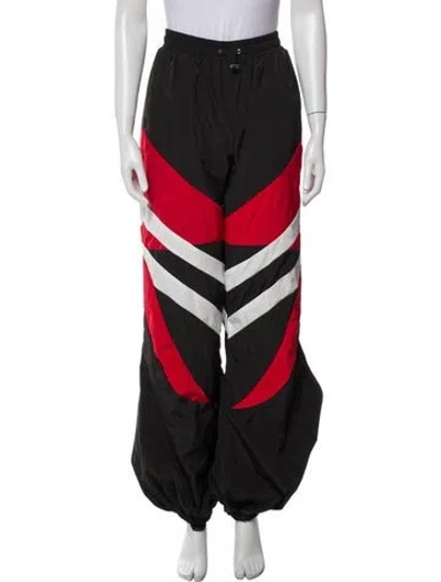Pre-owned Akira Sweatpants W/ Tags In Black