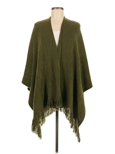 Pre-owned Akira Wrap In Green