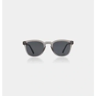 A.k.jaebede Bate Sunglasses In Grey