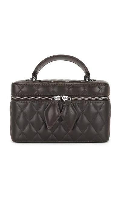 Aknvas Brigit Bag In Brown