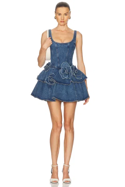 AKNVAS DEVYN DRESS