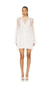 Aknvas Dorian Lace Dress