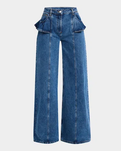 AKNVAS THE AVERY JEANS