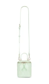 Aknvas X Revolve Luca Mini Quilted Bag