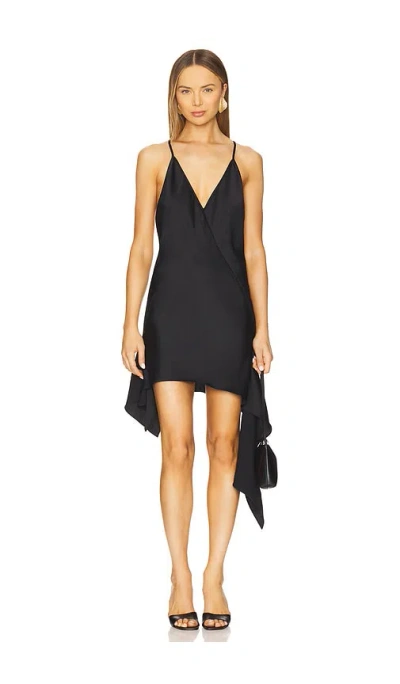 Aknvas X Revolve Lulu Dress
