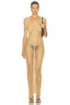 Akoia Swim Moda Operandi In Gold