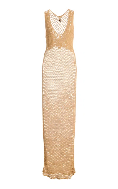 Akoia Swim Moda Operandi In Gold