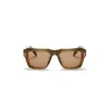 Akoni Sunglasses Aks-105 In C