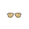 Akoni Solis Pilot-frame Sunglasses
