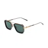 Akoni Sunglasses Aks-507 In F