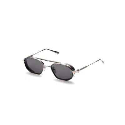 Akoni Sunglasses Aks-508 In E