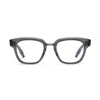 Akoni Apollogry - Blk In Gray