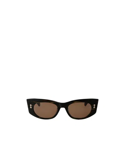 AKONI AQUILA SUNGLASSES