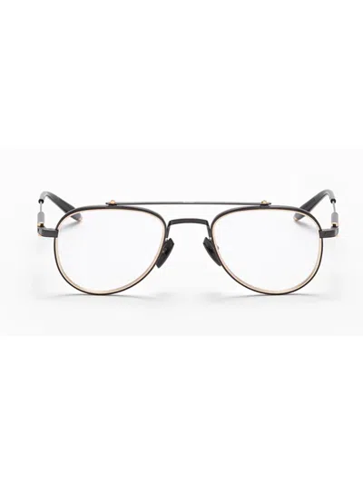 Akoni Calisto Eyewear In Black
