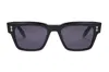 Akoni Sunglasses In Blue