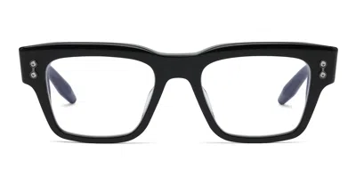 Akoni Columba - Black / Black Rhodium Rx Glasses