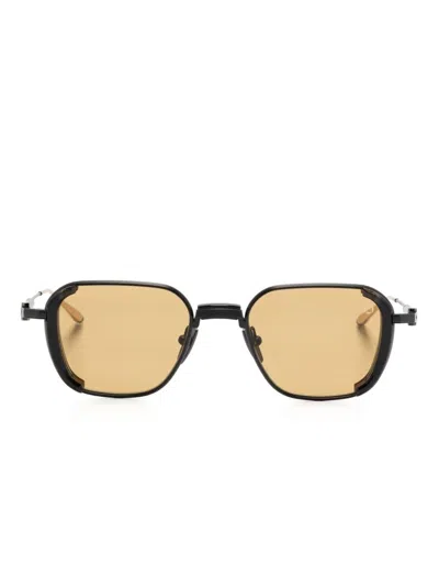 AKONI ECLIPSE SUNGLASSES