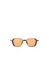 Akoni Full Frame Sunglasses In Multi