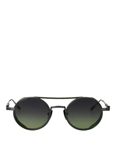AKONI ERIS SUNGLASSES