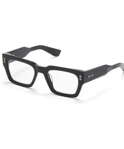 Akoni Eyeglasses Akx-114