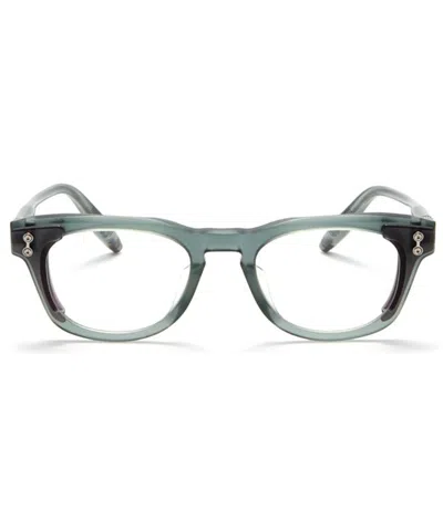 Akoni Eyeglasses Akx-410