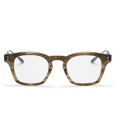 Akoni Eyeglasses Akx-418