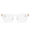 Akoni Eyeglasses Akx-418